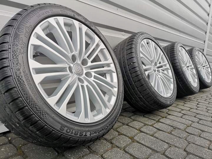 originales llantas audi, 18 a4 a5 a6 a7 a8 q3 q5 q7