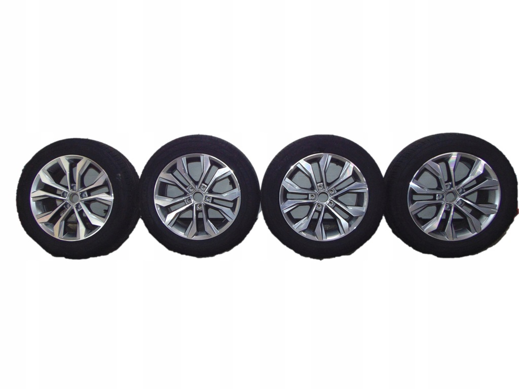 vw, passat b8 ruedas llantas 215/55r17 3g0601025g 8mm