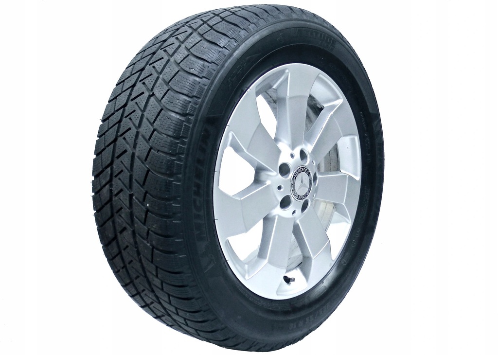 ruedas mercedes ml gl 8x18 et56,5 5x112 a166 166