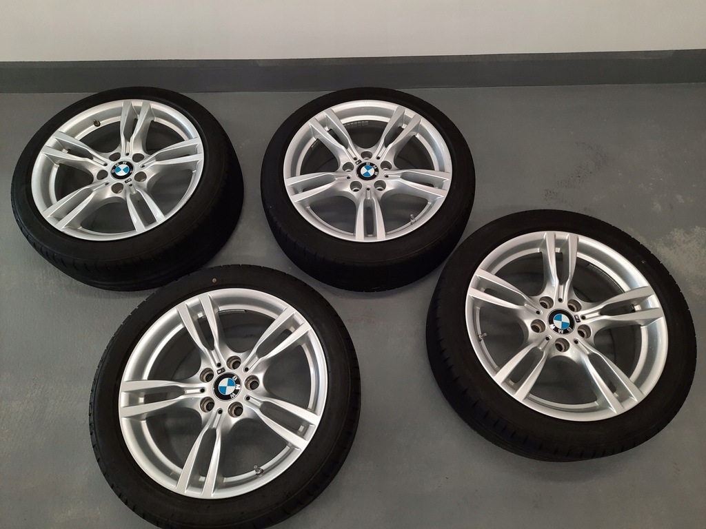 ruedas verano bmw, 18' 3 f30 f31 bmw 4 f32 f33 m rsc