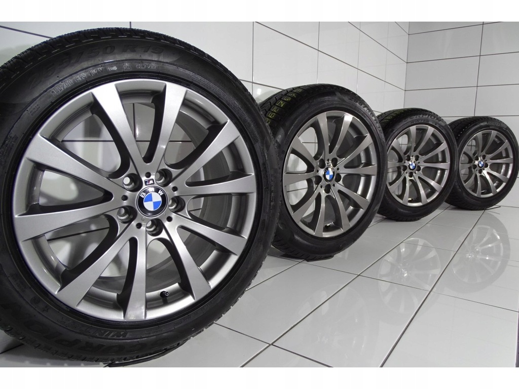 ruedas invierno bmw, 19' x5 e70 m x6 e71 m