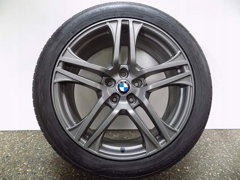ruedas verano mam rs2 tg_bmw x5 e70 f15 x6 e71