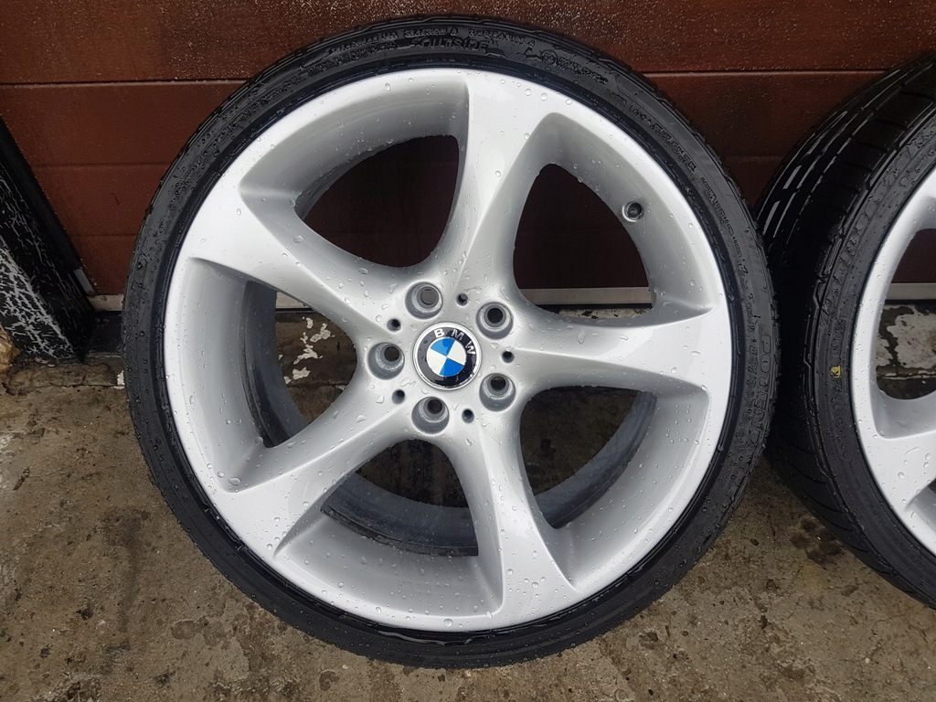 19" bmw, e90 e91 e92 m paquete rsc wz230