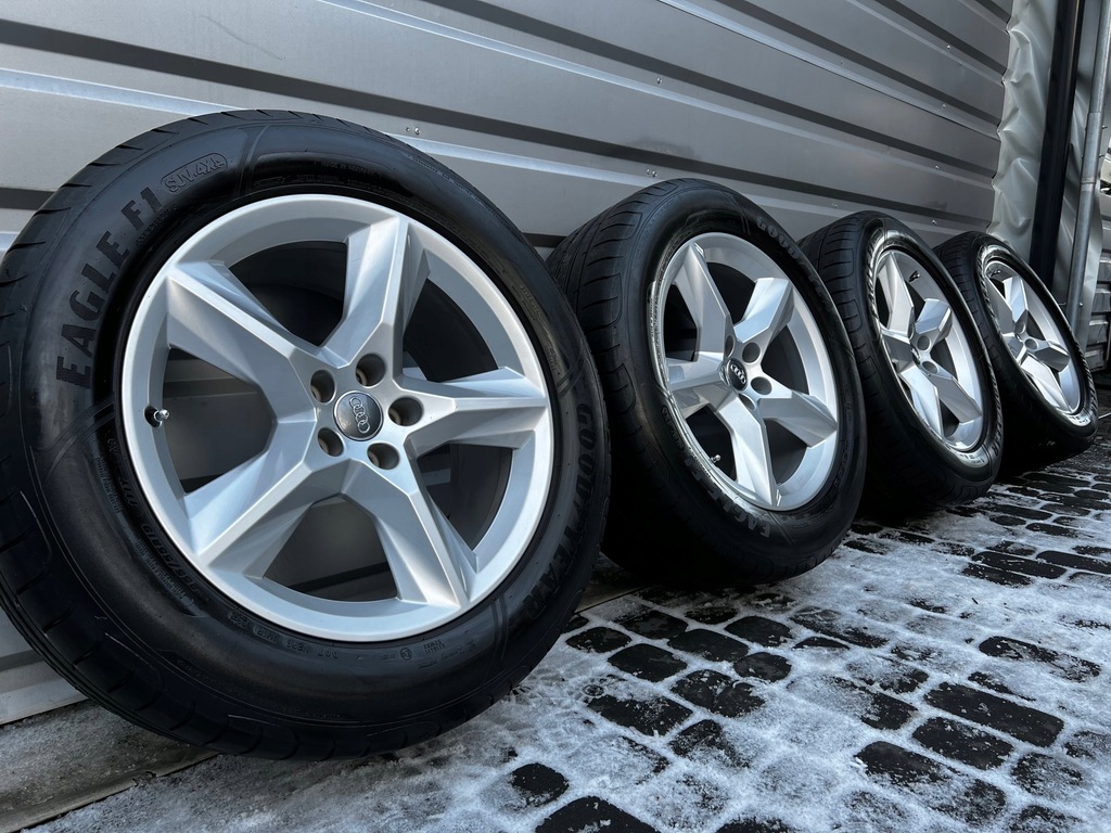 originales ruedas audi, 19 a4 a5 a6 a7 a8 q3 q5 q7