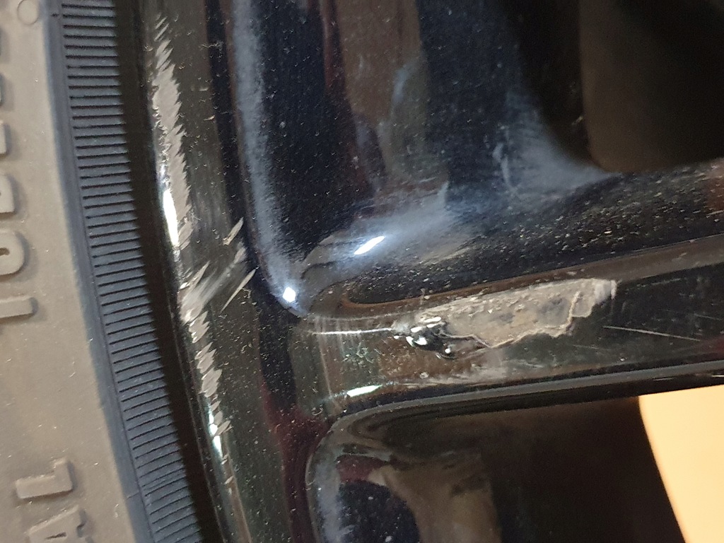 llantas de aluminio neumáticos mercedes clase a, cla 225/40/18 compl.