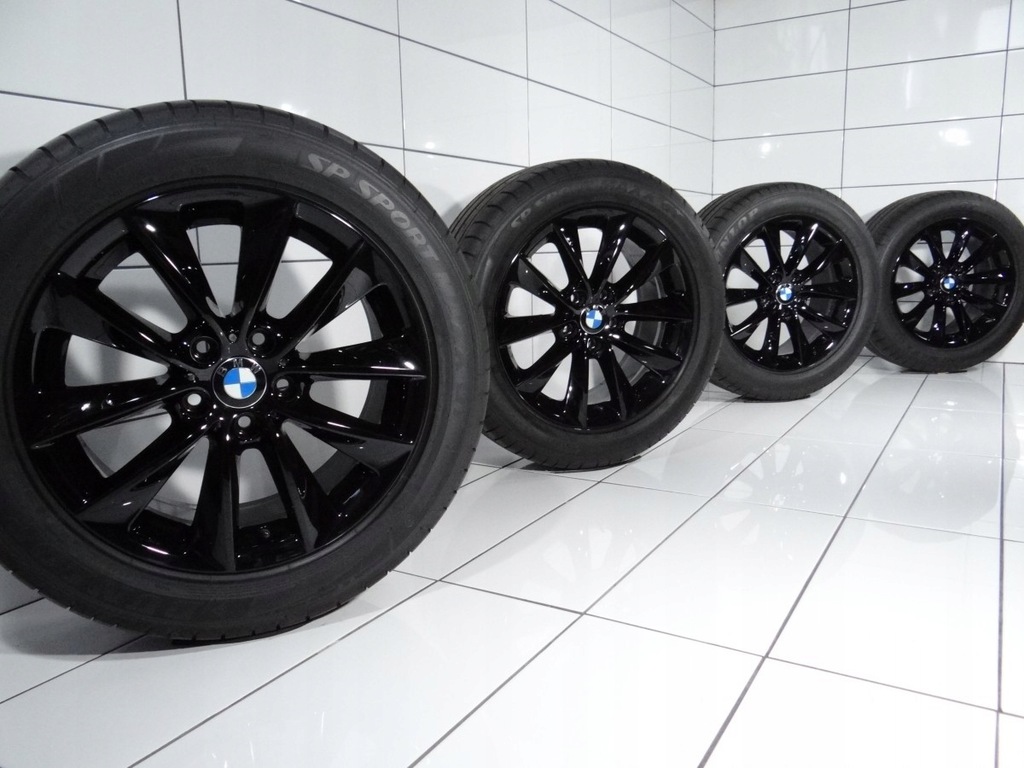 ruedas verano bmw, 18' x3 f25 x4 f26