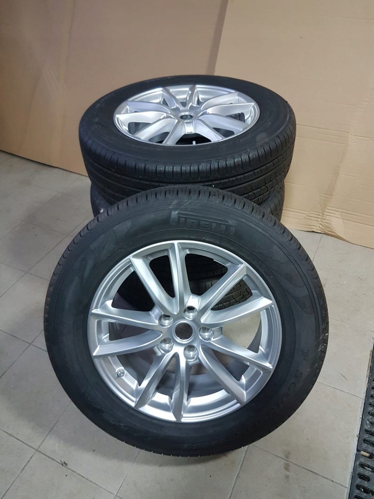 range rover sport voque llantas ruedas 19"