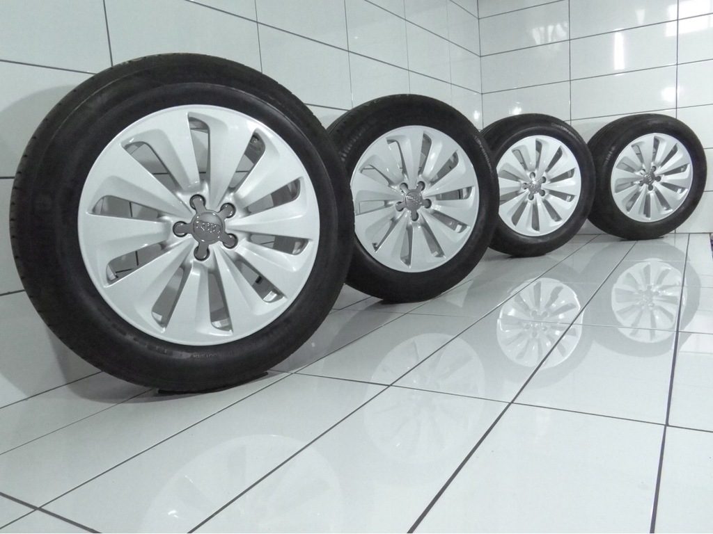 ruedas verano audi, 18' audi a8 q5 4h0