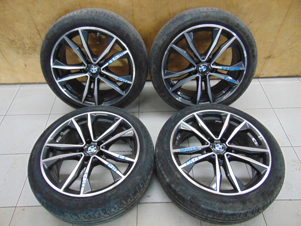 ruedas llantas neumáticos bmw, x2 f39 225/45/r19
