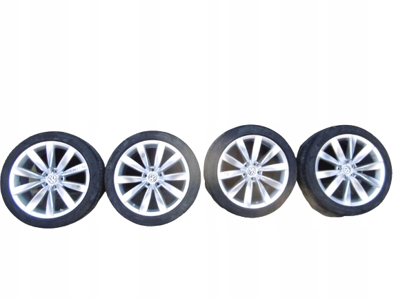 ruedas llantas 8j 19'' et40 vw, arteon passat b8