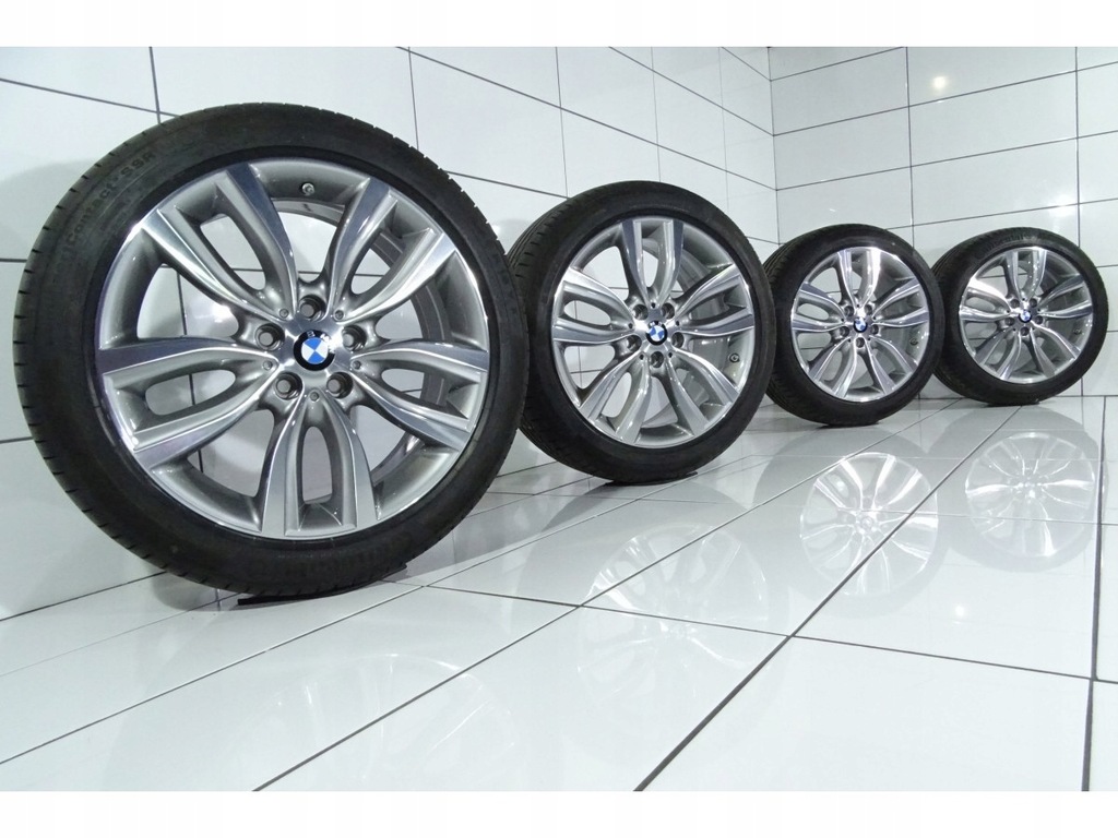 ruedas verano bmw, 18' 2 f45 active f46 gran
