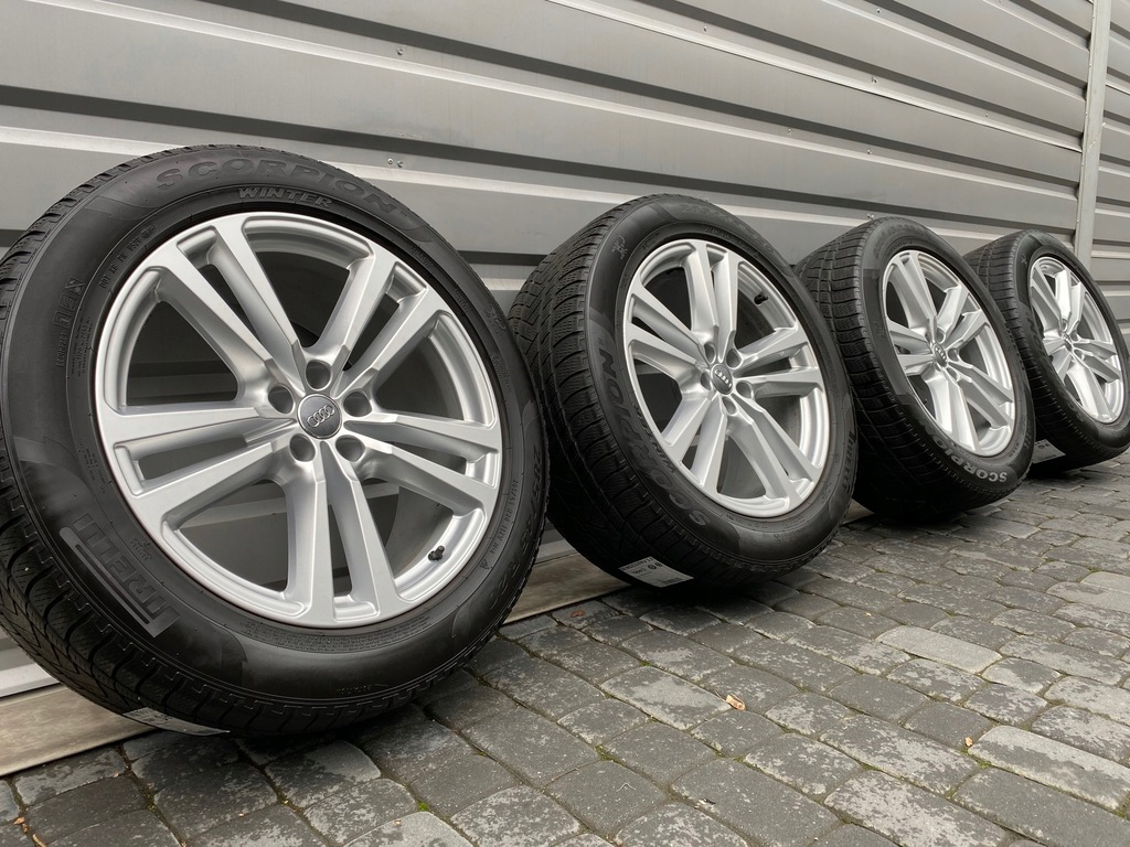 originales llantas ruedas audi, 20 a5 a6 a7 a8 q3 q5 q7