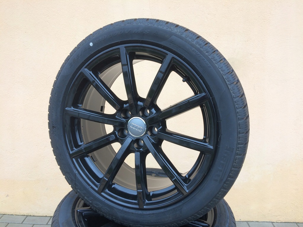 ruedas audi, q3 8u audi a8 invierno