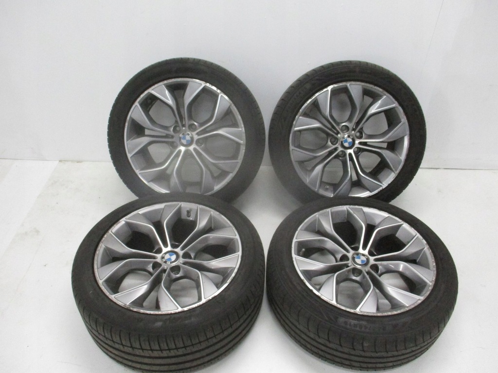 ruedas llantas neumáticos bmw, x3 f25 r19