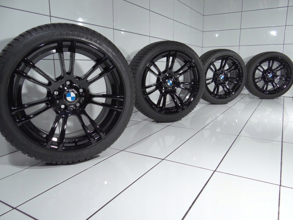 ruedas invierno bmw, m paquete 18' 1 e82 m bmw 3 e90