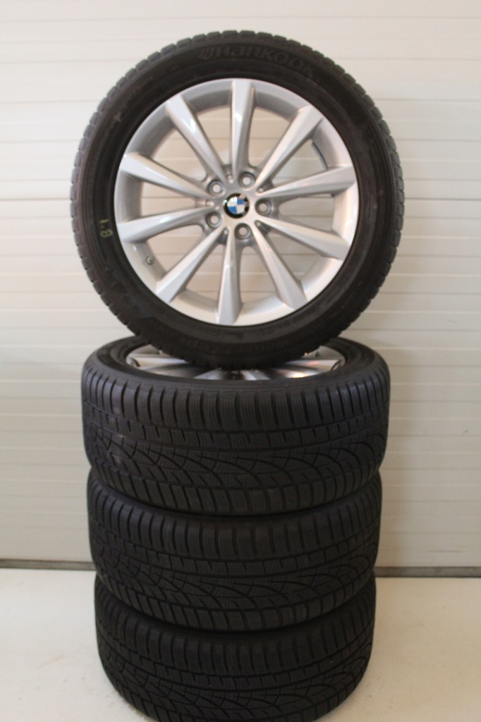 ruedas invierno bmw, g30 g31 g20 g14 g11g12 18 5x112 et30
