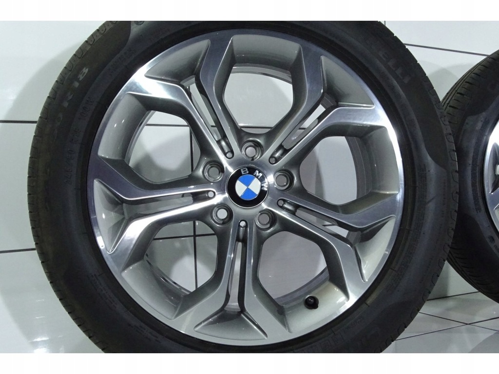 ruedas verano bmw, 18' x3 f25 x4 f26