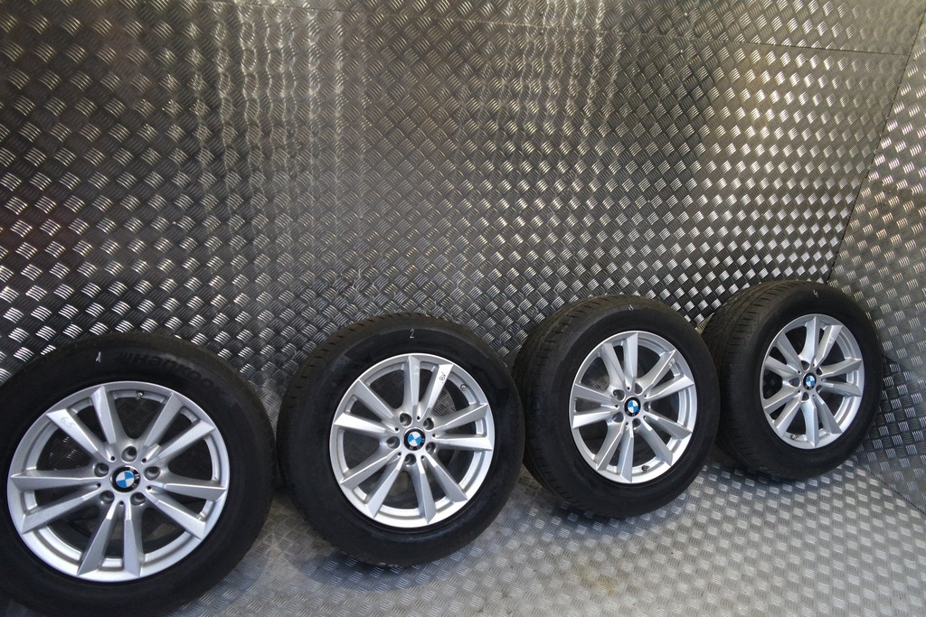 llantas de aluminio ruedas bmw, x5 x6 f15 f16 18 z67 255/55r18
