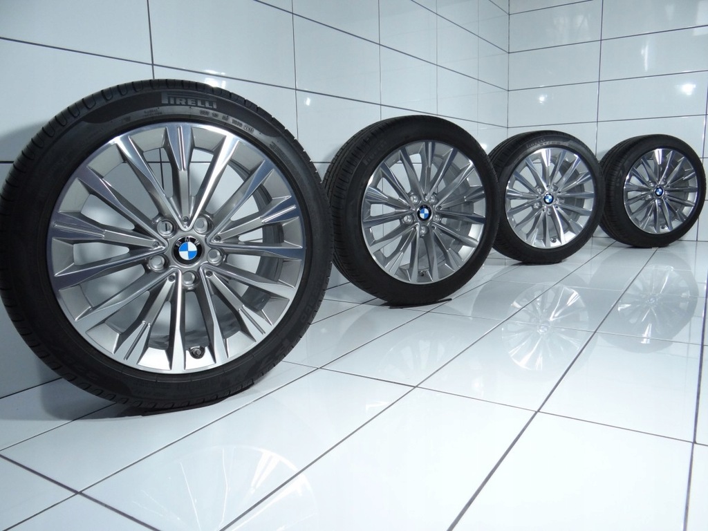 ruedas verano bmw, 17' bmw 1 f40 2 f44