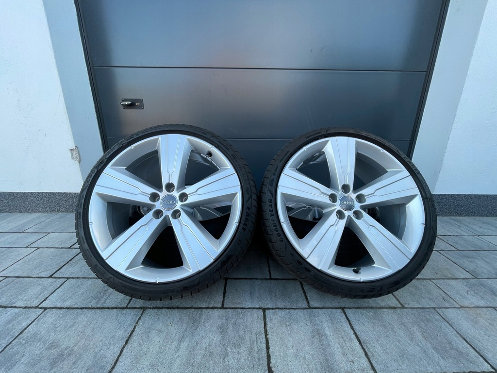 ruedas audi, 20' a6 c7 c8 rs6 a7 rs7 a8 4g 245/35r20