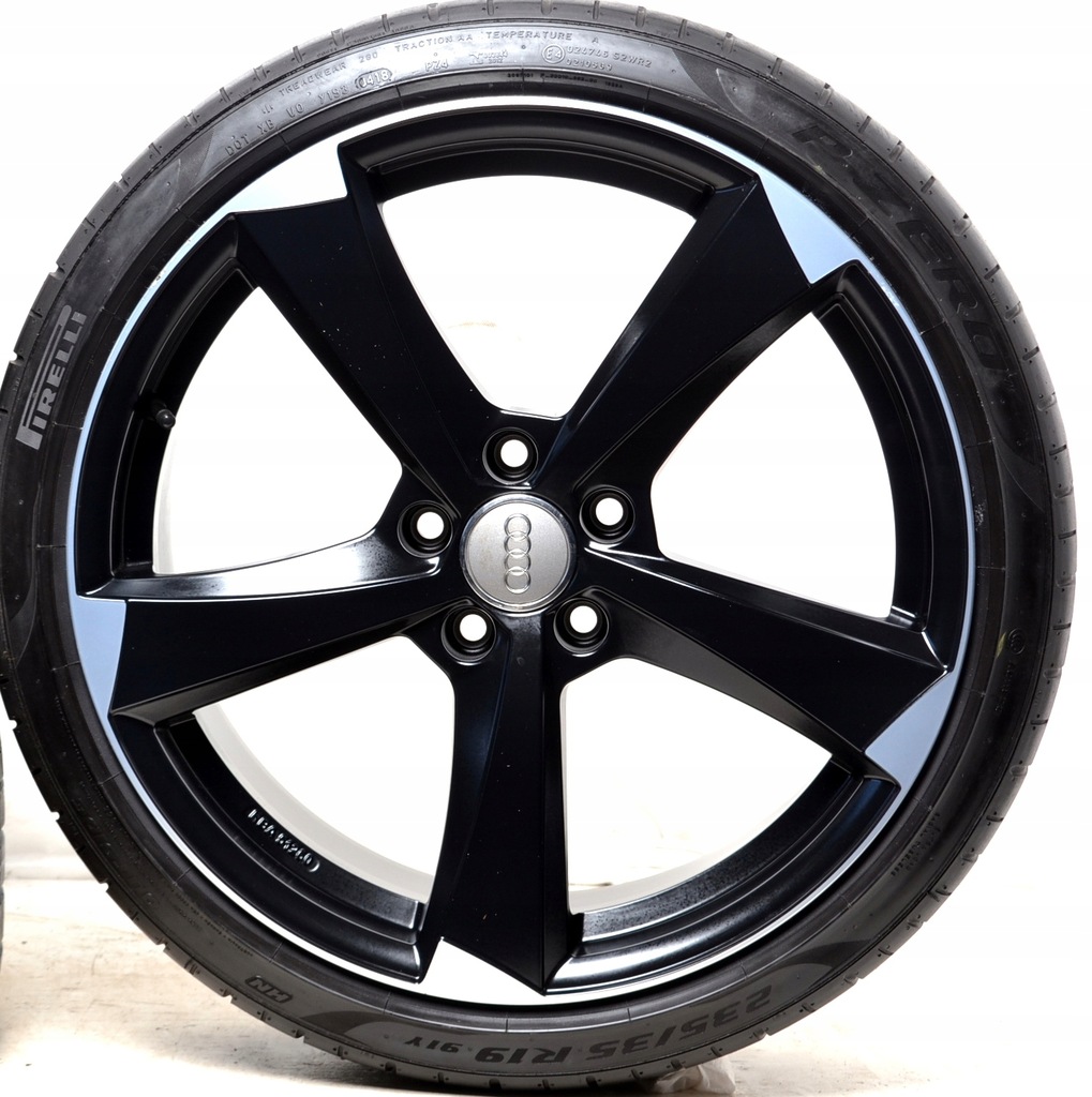 19" 5x112 vw/audi/skoda/seat a3 8v golf/ leon