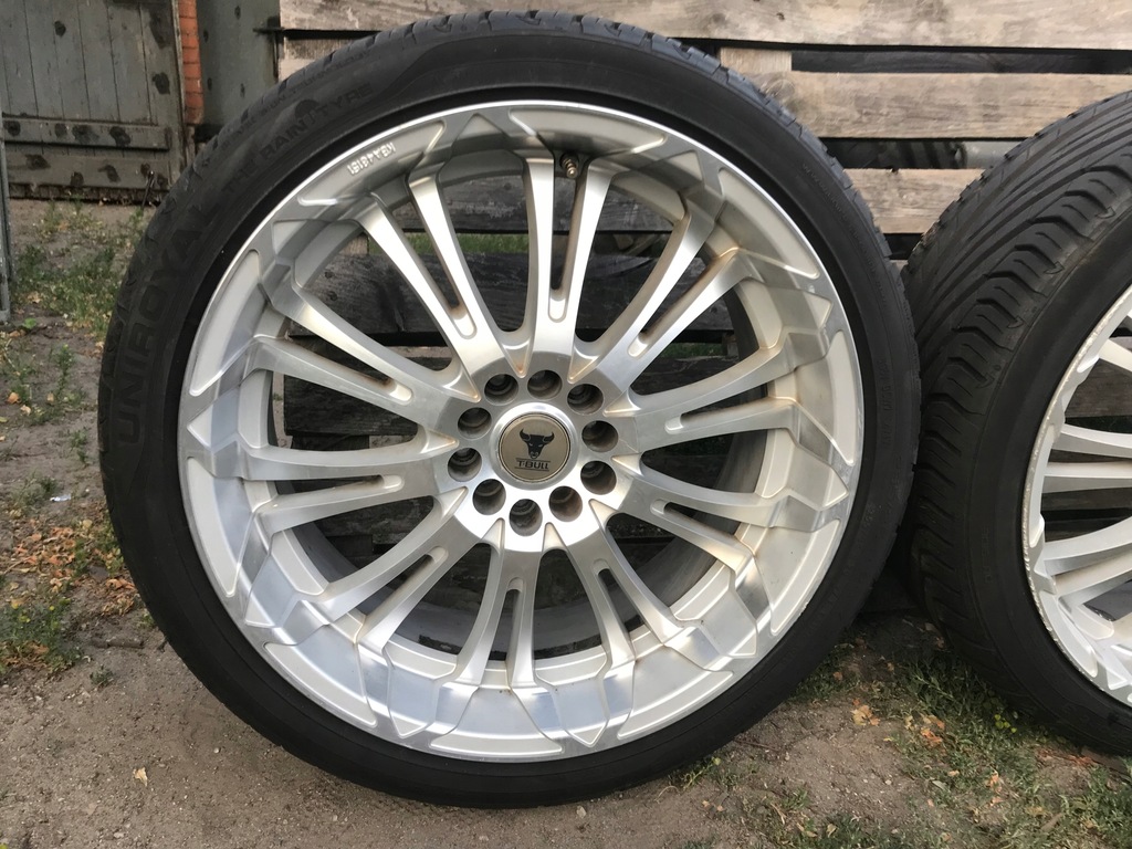 opel gm bmw, 5x120 audi, vw, mercedes 5x112 20  pulgadas