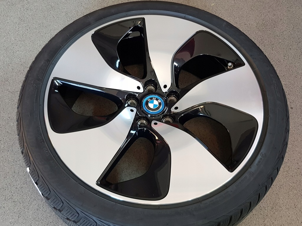 oryg.llantas 20 bmw, i8 6853004 / 6857575 7,5x20 et40