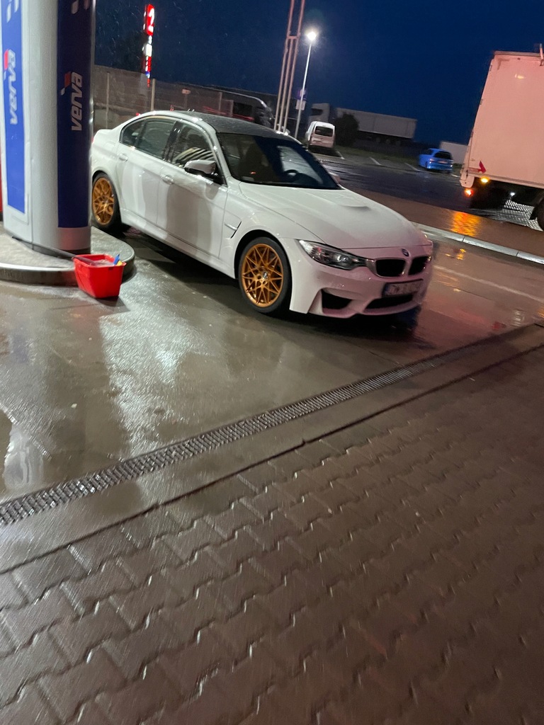 ruedas 19 bmw, m3 m4 f82 competicion 3 4 5 f10 6 7