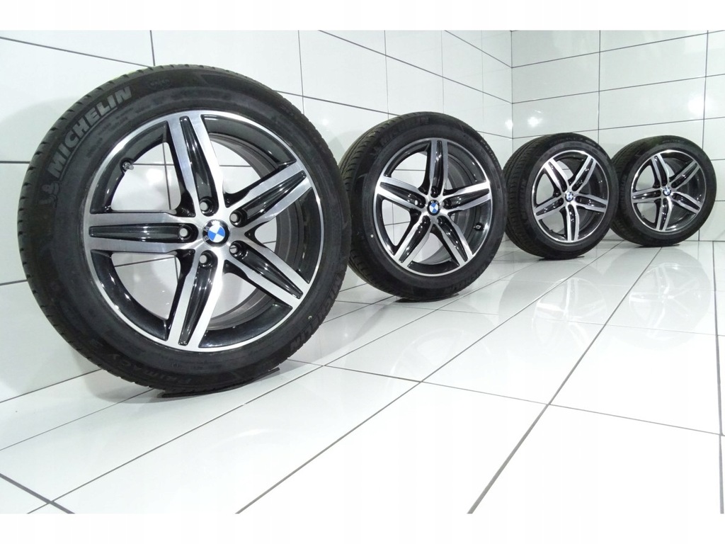 ruedas verano bmw, 17' 2 f45 f46