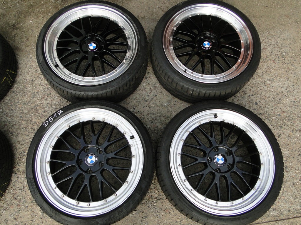 verano ruedas bmw, f10 f11 f12 f13 f34 x3 20 pulgadas rant