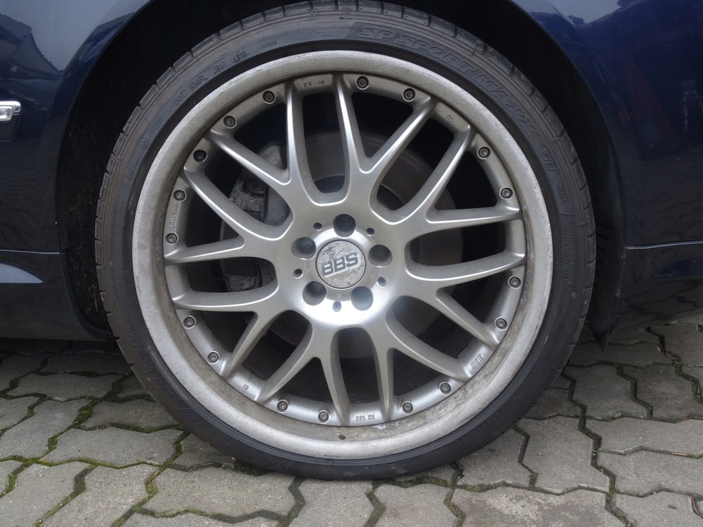 audi, a8 d3 03-05 llantas neumáticos kit 285/30zr21