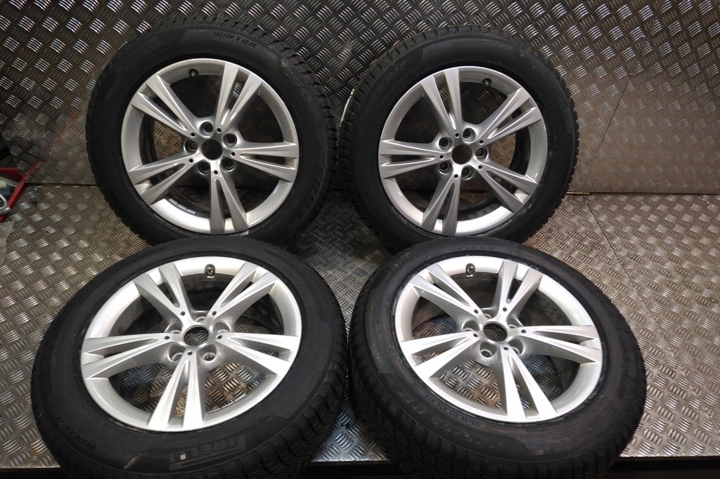 bmw, x1 f48 x2 f39 llantas de aluminio llantas ruedas modelo 385