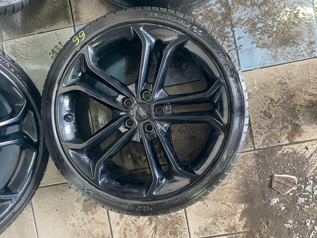 ford focus mk3 st ecoboost ruedas llantas 19'' verano