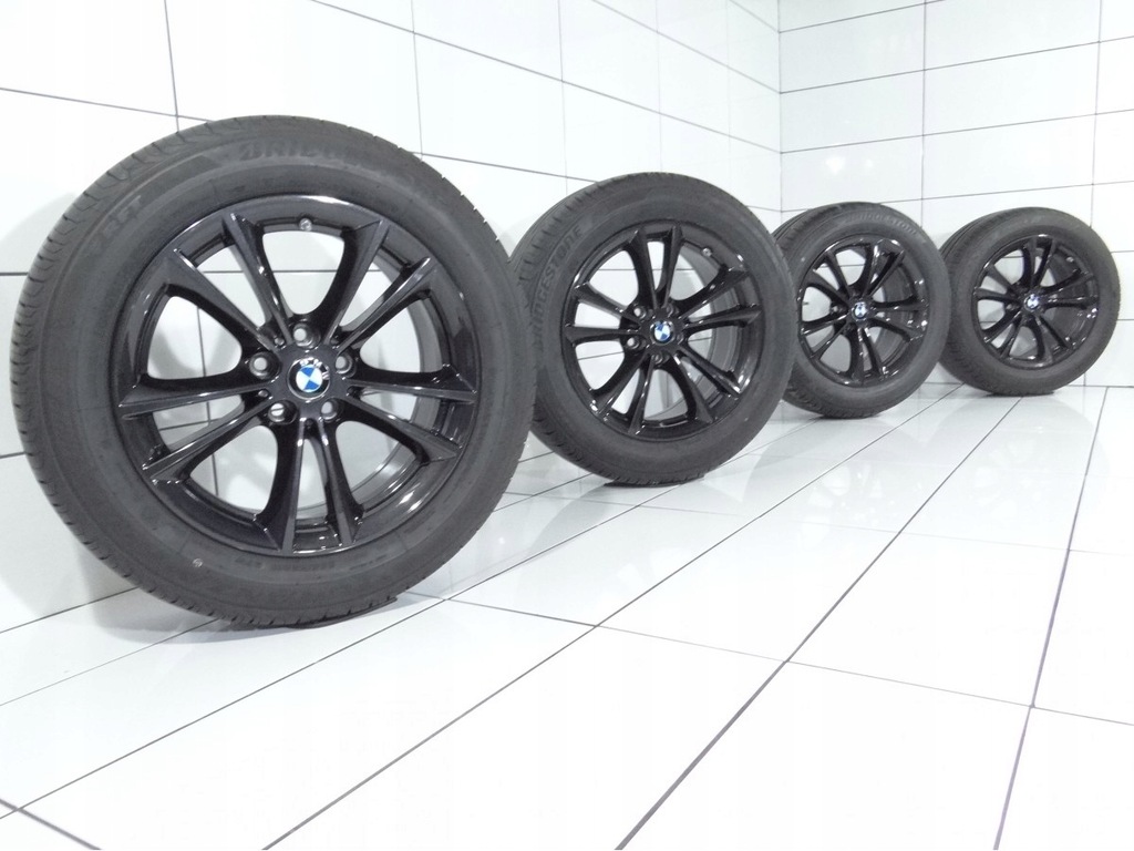 ruedas verano bmw, 17' 5 g30 g31