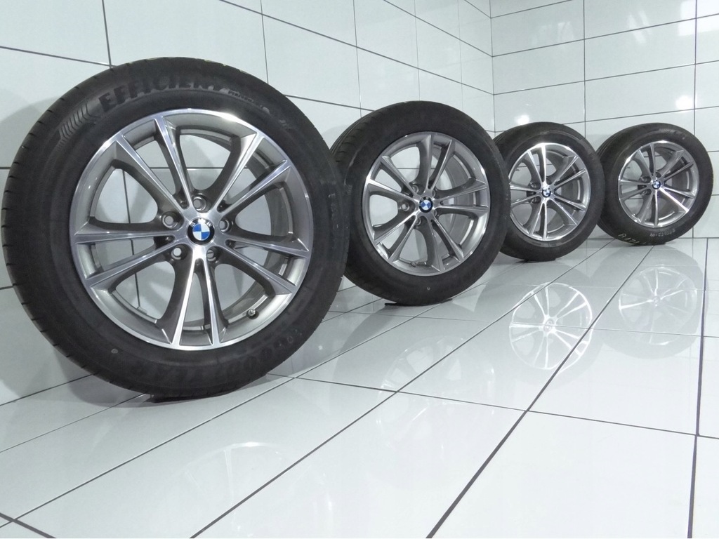 ruedas verano bmw, 17' 5 g30 g31