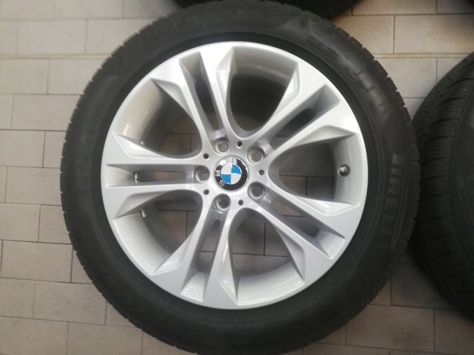 ruedas invierno bmw, x3 x4 f25 f26 36110047989