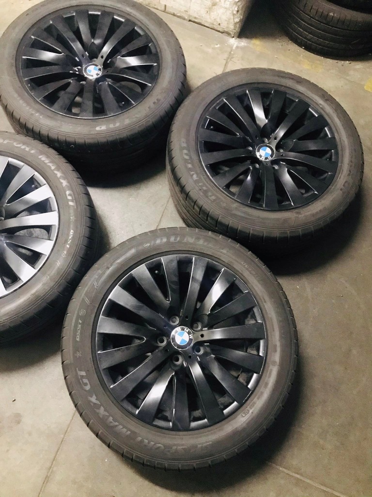 ruedas bmw,