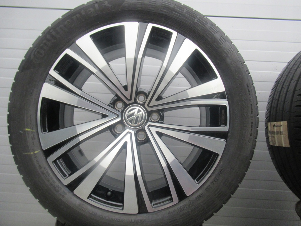alu+verano vw, arteon,tiguan