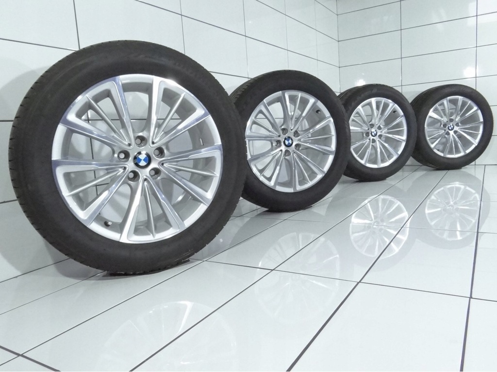 ruedas verano bmw, 18' 7 g11 g12
