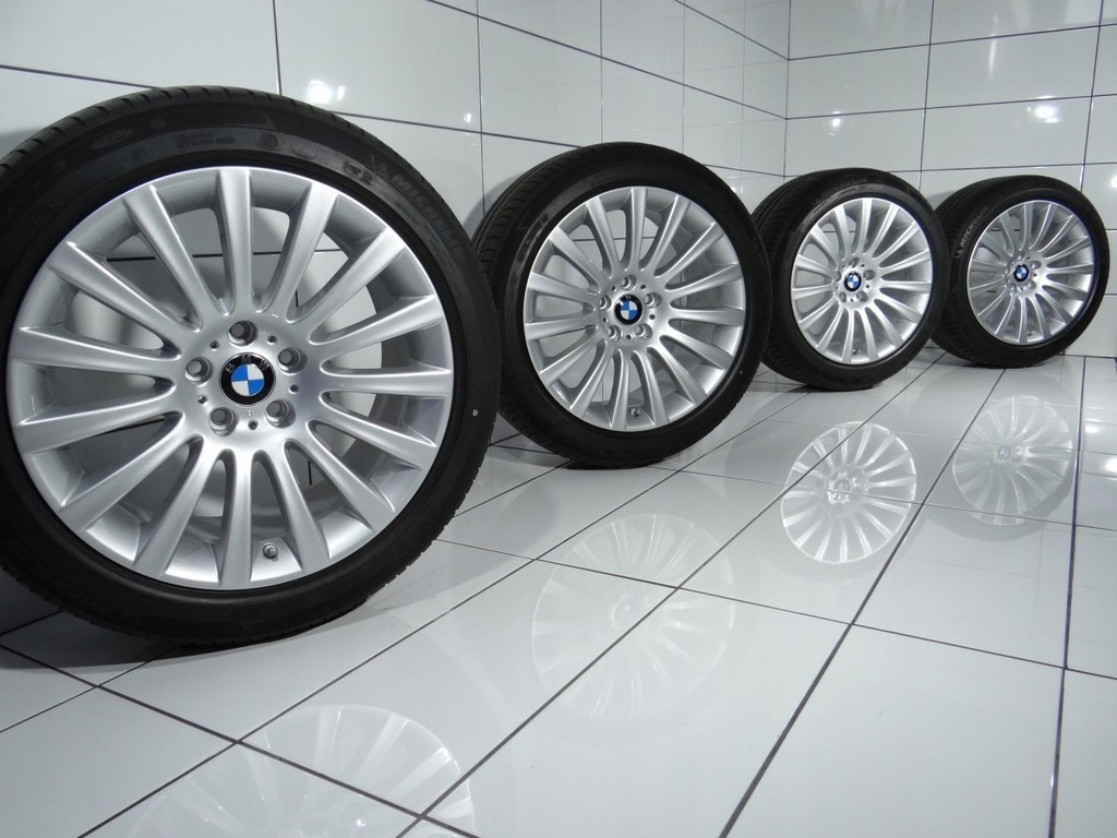 ruedas verano bmw, 19' 5 f07 7 f01 f02 f04