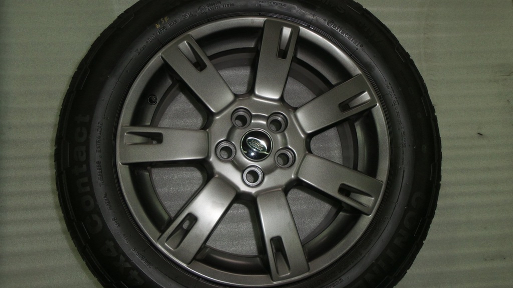 land-rover discovery ii 2 8x19 et53