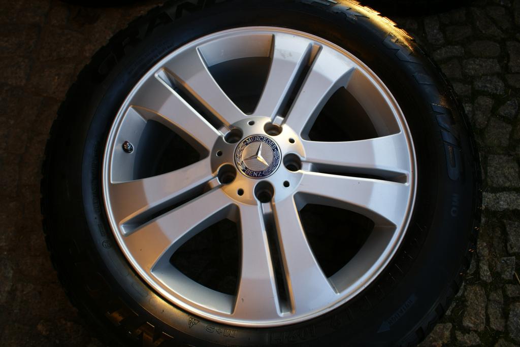 @@ llantas mercedes gl 164,166 19''@@