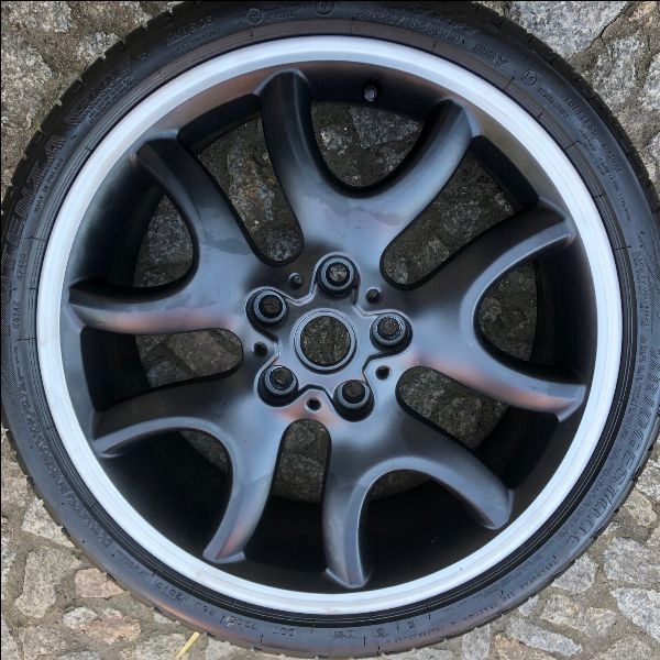 @@llantas mini 19'' @@