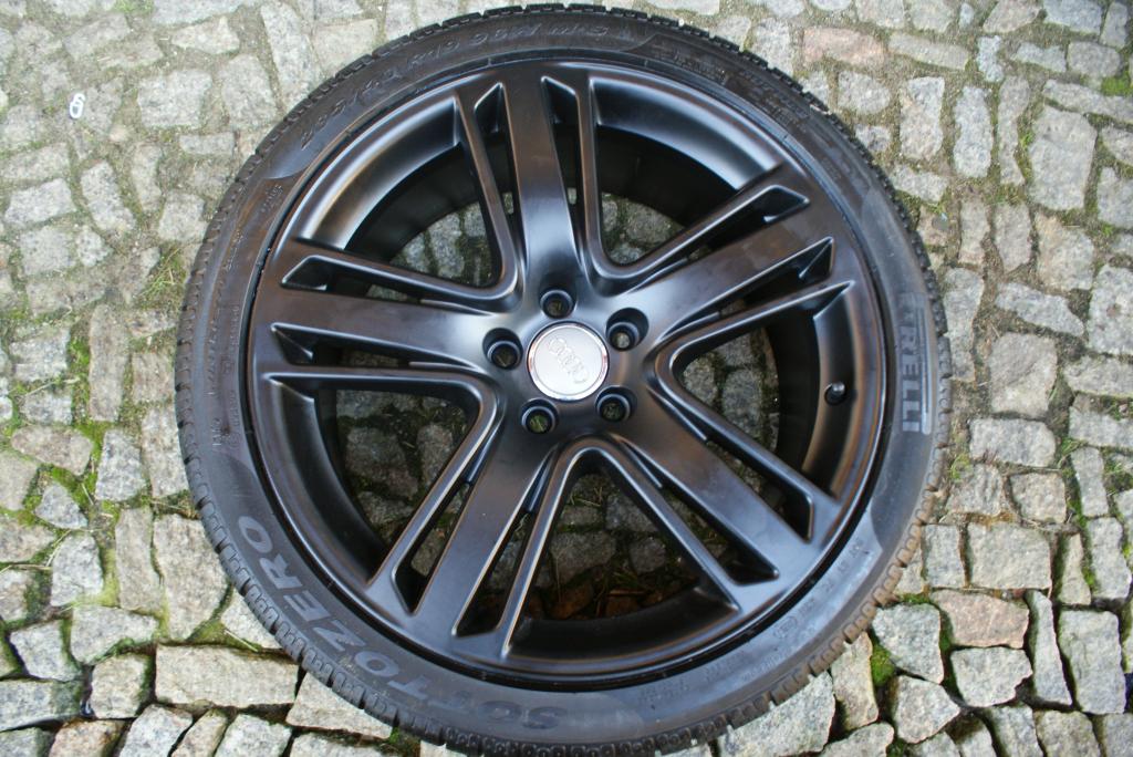 @@llantas audi, a5,,s5,rs5 19"@@