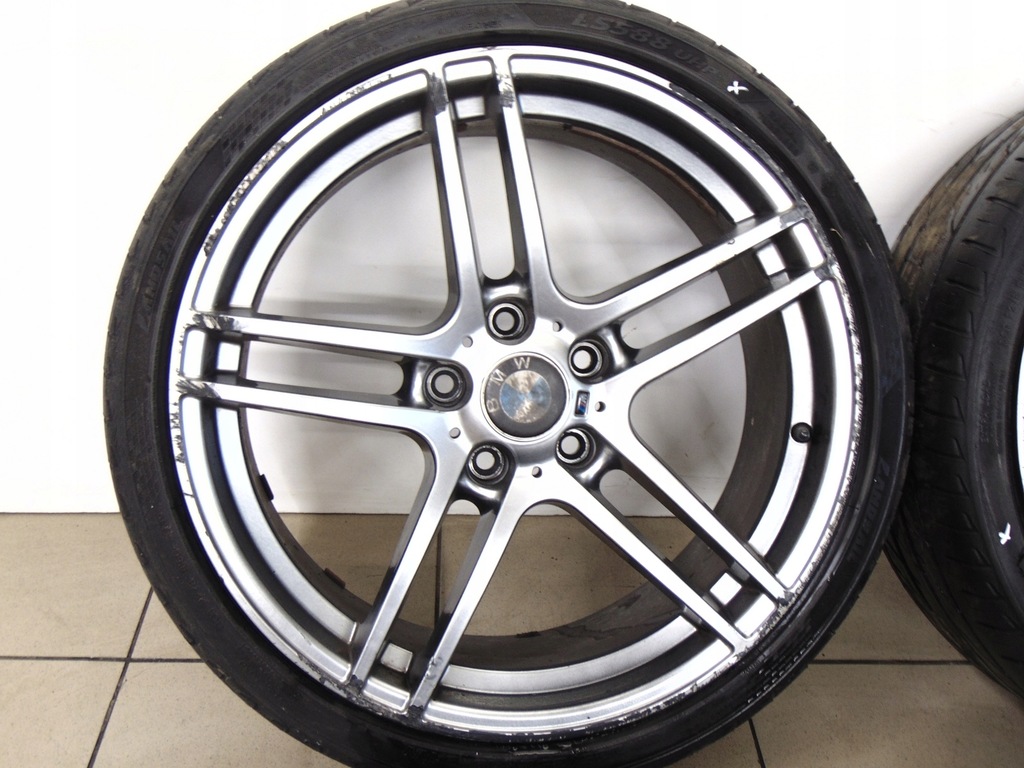 llantas 19 bbs 5x120 bmw, e90 e92 e93 styling 313