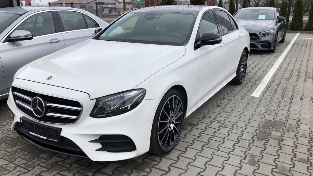 llantas ruedas mercedes w213 x20 245/35/20 275/30/20