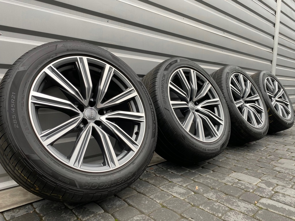 ruedas audi, 21 rs6 rs7 a8 s8 q3 q5 q7 sq7 sq8 q8