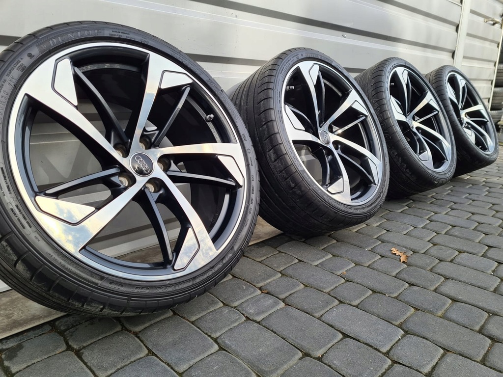 ruedas audi, 20 rs audi sport rs5 a5 a6 a7 a8 q5 q7