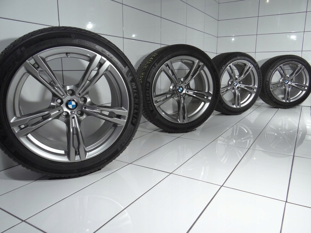 ruedas invierno bmw, m paquete 19' 5 f90 m5
