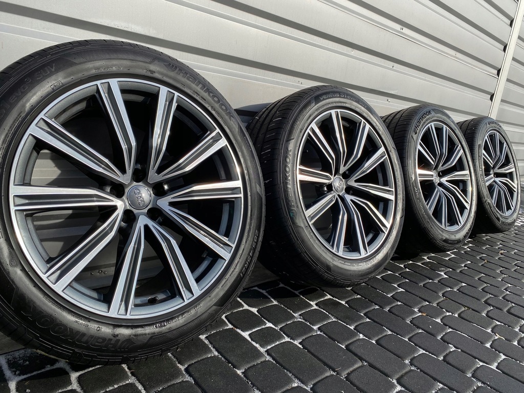 ruedas audi, 21 rs6 rs7 a8 s8 q3 q5 q7 sq7 sq8 q8
